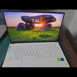 삼성 갤럭시북 이온2 i7