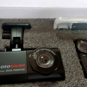 2채널 FHD 블랙박스 2.4