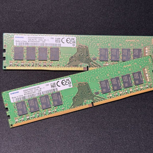 삼성 16GB DDR4 3200MHz