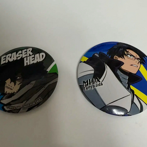 나의히어로아카데미아 나히아 히로아카 이레이저헤드 아이자