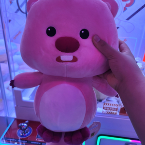 잔망루피 인형