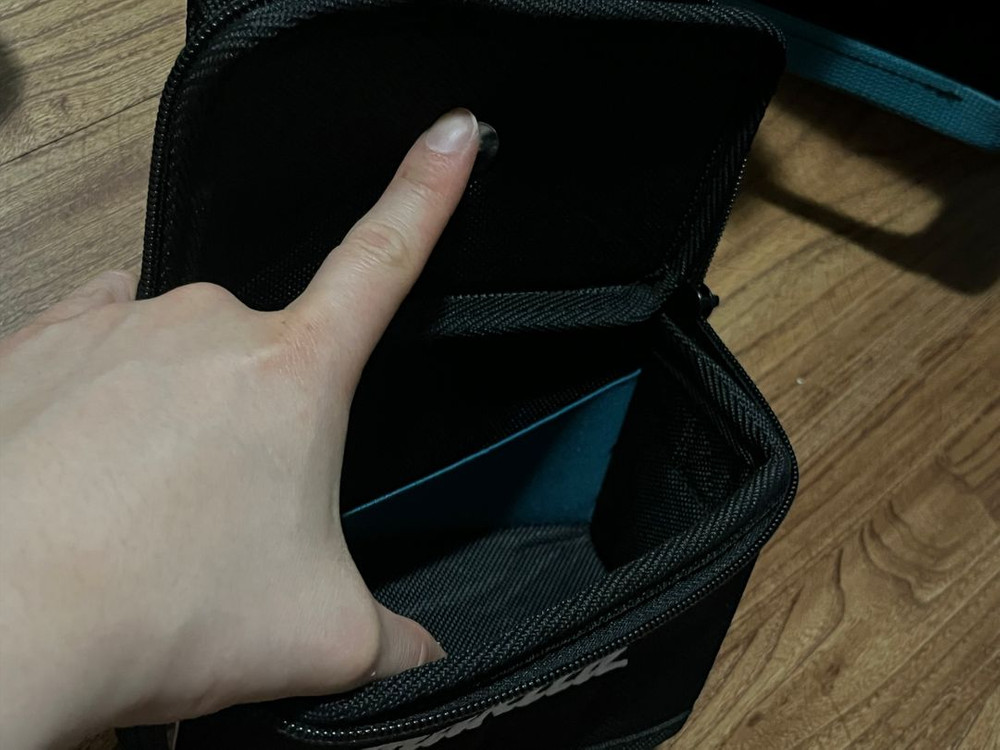 마끼다 공구가방 (툴백), 벨트 파우치, 못 파우치 이미지