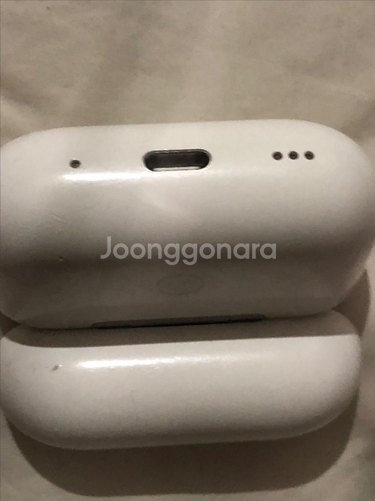 에어팟 프로2 c타입--2