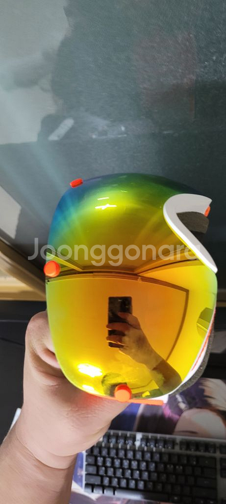 블리자드 여성스키세트--5