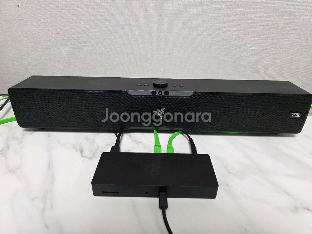 레이저 레비아탄 v2 프로 판매합니다--0