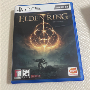 PS5 엘든링 팝니다