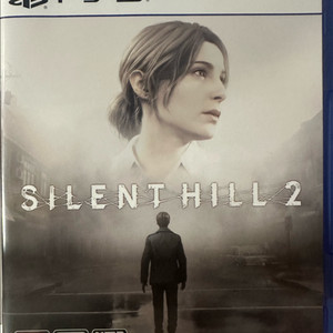 ps5 사일런트 힐2