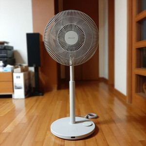신일선풍기, BLDC모터, 전자식, 리모트컨트롤