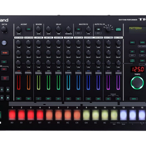 Roland 드럼머신 TR8S 삽니다