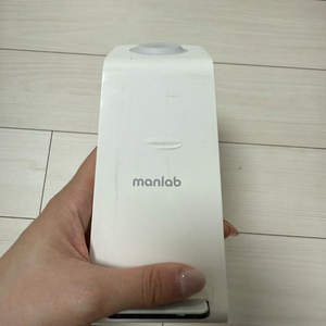 아이폰 만랩 3in1 애플워치 호환 무선충전기