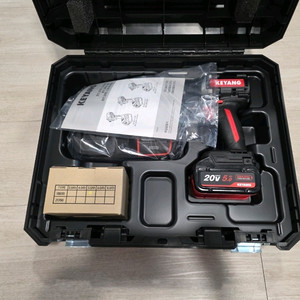 계양 임팩드라이버 id20blh-230 새상품 판매