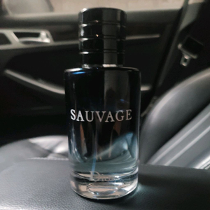 디올 소바쥬 오 드 뚜왈렛 100ml 디올향수
