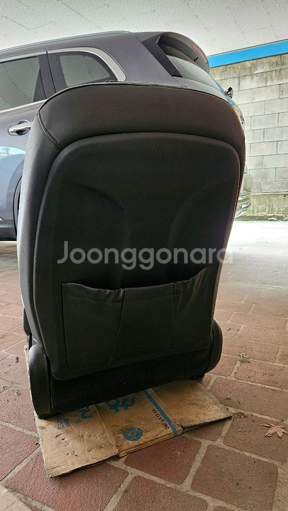 (가격다운)그랜저 HG 운전석,조수석 전동 열선 시트--5