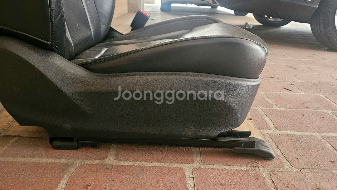 (가격다운)그랜저 HG 운전석,조수석 전동 열선 시트--8