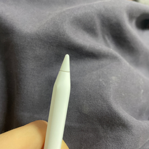 애플펜슬 2세대 급처