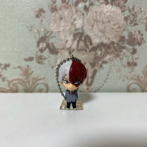 나의 히어로아카데미아 토도로키 쇼토 피규어 가챠 판매