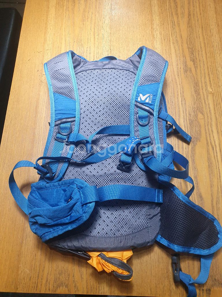 밀레배낭좀작아요--1