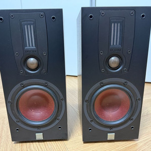 DALI Ikon1 mk2 북쉘프 스피커