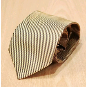 발리 이태리 빈티지 실크 넥타이
