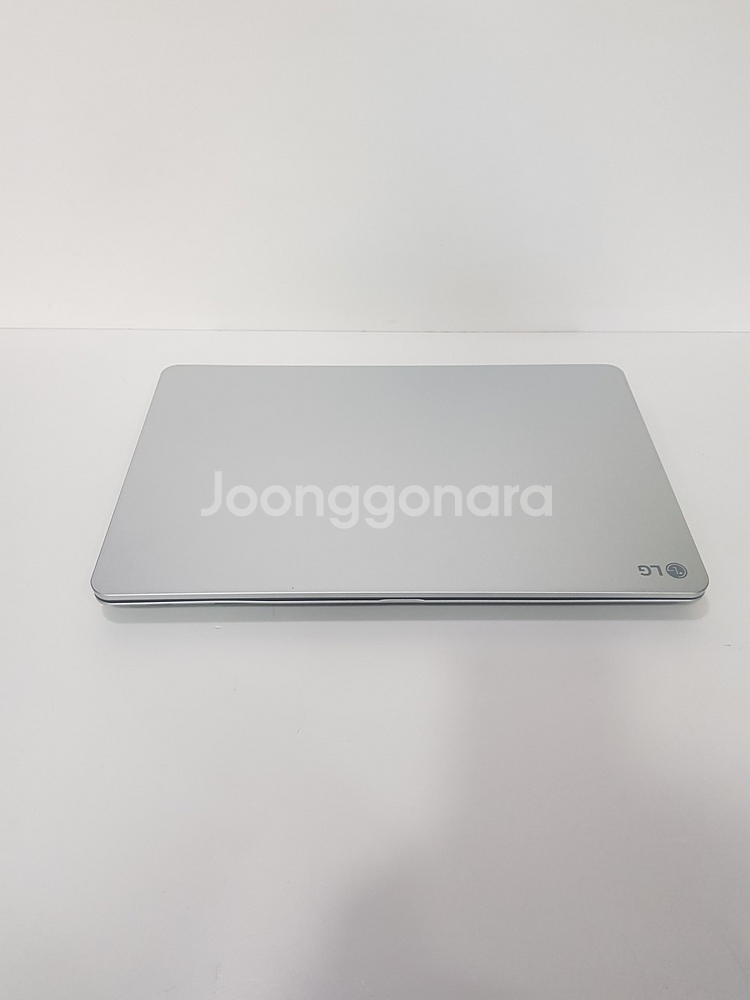 839번 LG 15인치 사무용 대학생 인강용 중고노트북--1