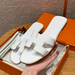 (새상품) 에르메스 오란 앱송 샌들 풀박스