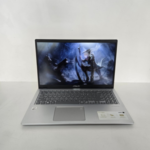 851번 아수스 15인치 UHD 영상편집 중고노트북