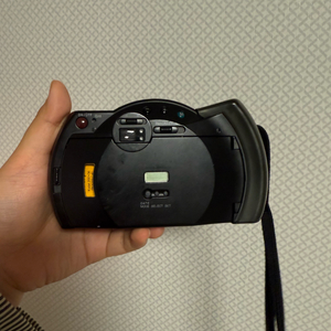 케녹스 fx-4 필름카메라