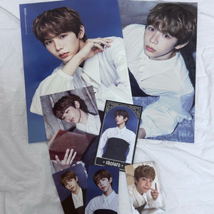 RIIZE 라이즈 쇼타로 소희 은석 시즌그리팅 굿즈