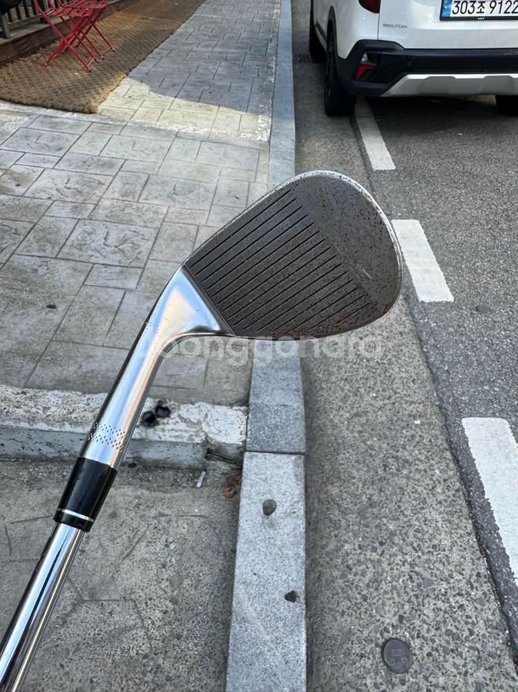 캘러웨이 죠스58도--3