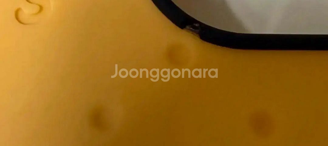 아이폰 16프로 케이스 리락쿠마 코리락쿠마 날개--2