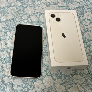 아이폰13