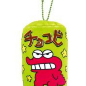 초코비 인형 키링