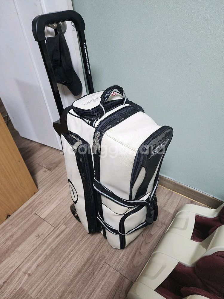 볼링 3볼백 볼링가방--0