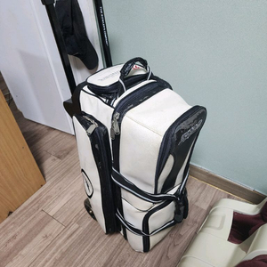 볼링 3볼백 볼링가방