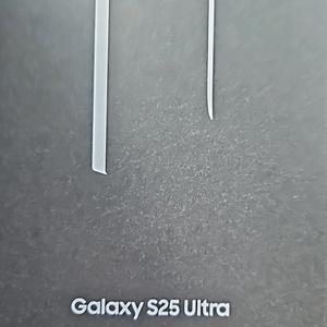 갤럭시울트라S25 512gb 미개봉자급제 판매