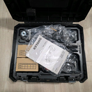 계양 무선 그라인더 dg20blh-125sv 새상품