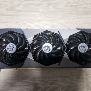 msi RTX3080 10g 슈프린 그래픽카드