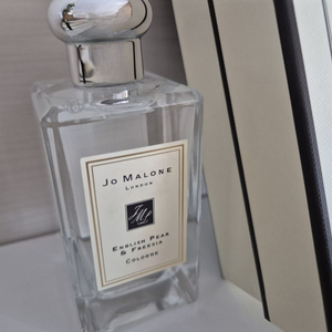 조말론 잉글리쉬페어 향수 100ml