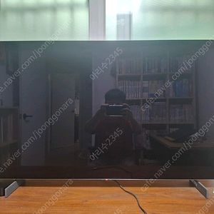 LG 올레드 TV OLED42C2KNA