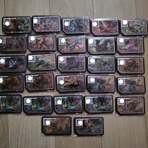 포켓몬 가오레 5성 디스크 싸게 팝니다.