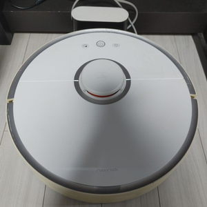 로보락 S502-01 로봇청소기 (부품 각개 판매가능)