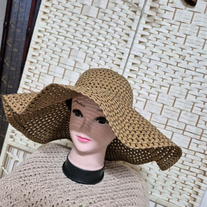여성모자프리