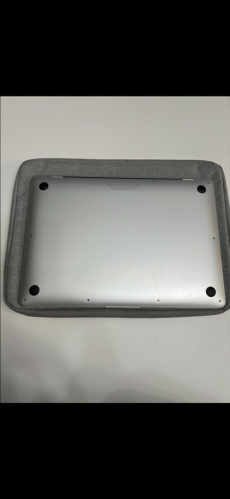 맥북 MacBook Air (M1, 2020) 팝니다 이미지