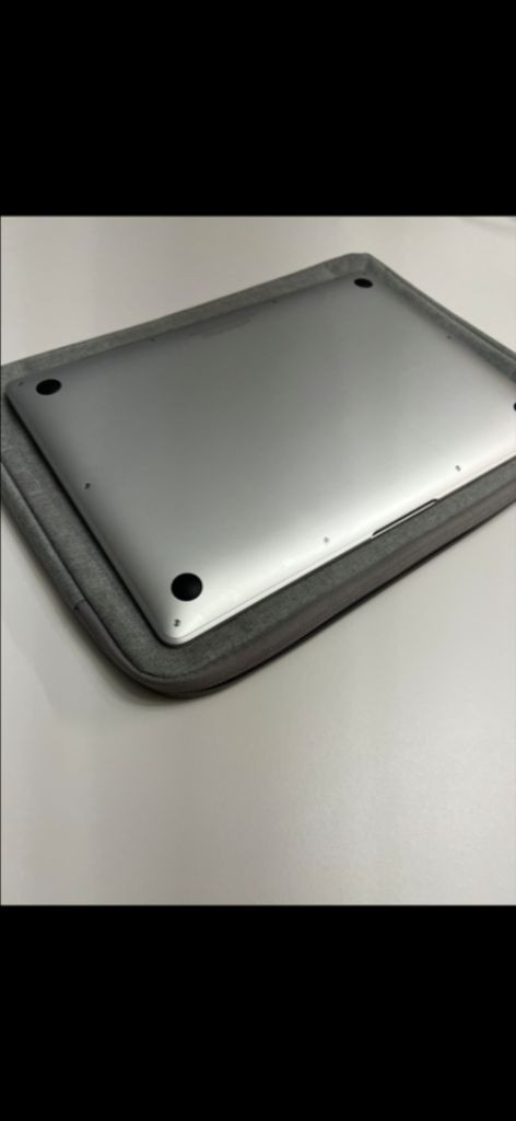 맥북 MacBook Air (M1, 2020) 팝니다 이미지