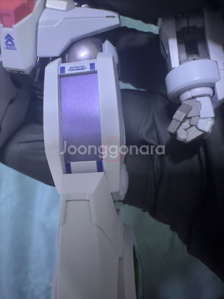 메탈빌드 엑시아 타마시 스토어 한정판 개봉품 팝니다--2