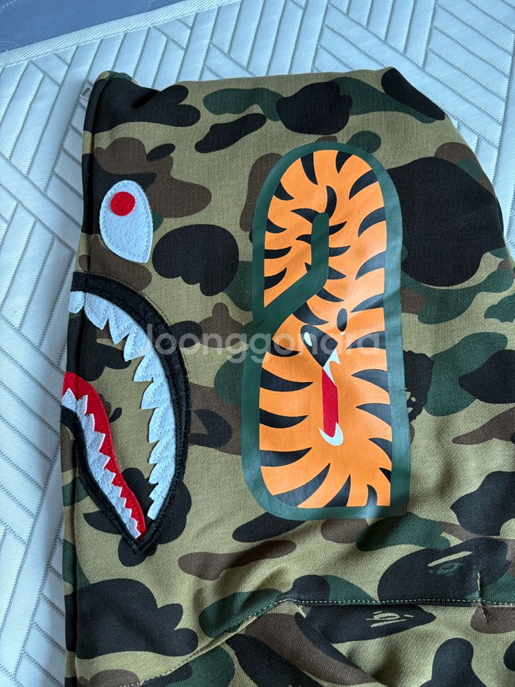 베이프 녹계2xl--1