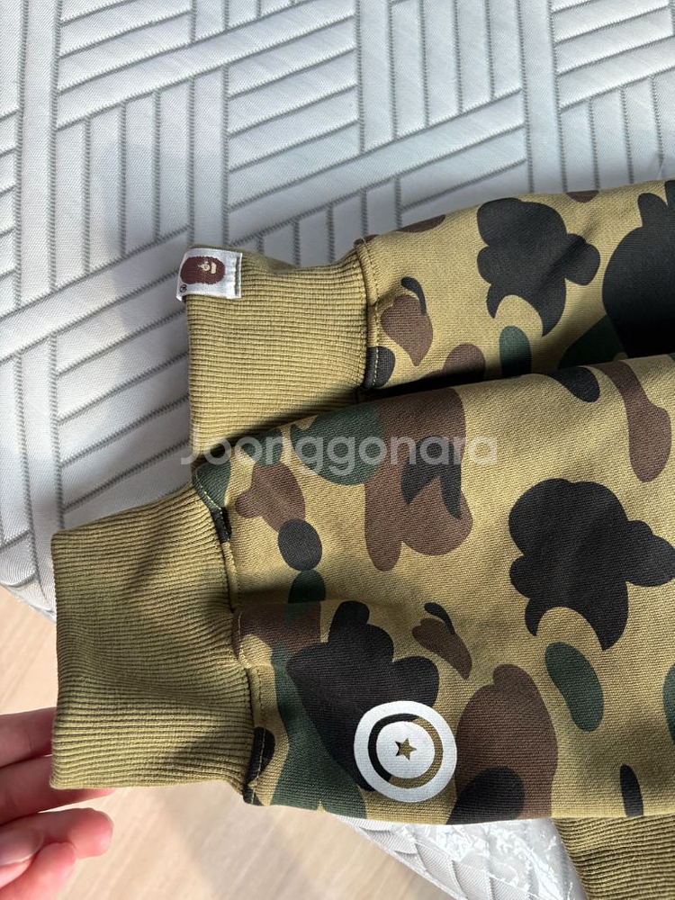 베이프 녹계2xl--3