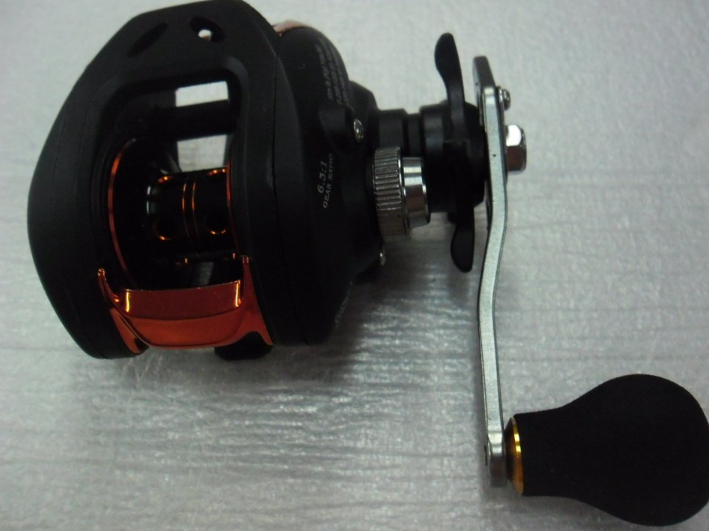 주꾸미루어대(초릿대2개)+11볼베이트릴+합사--7