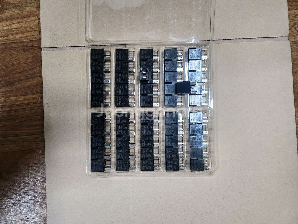 SIMA WM651 자동차용 12V릴레이--1
