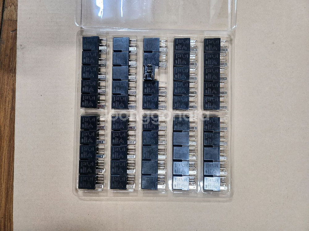 SIMA WM651 자동차용 12V릴레이--3
